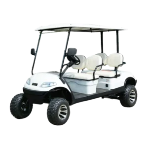 A627.4G golf cart